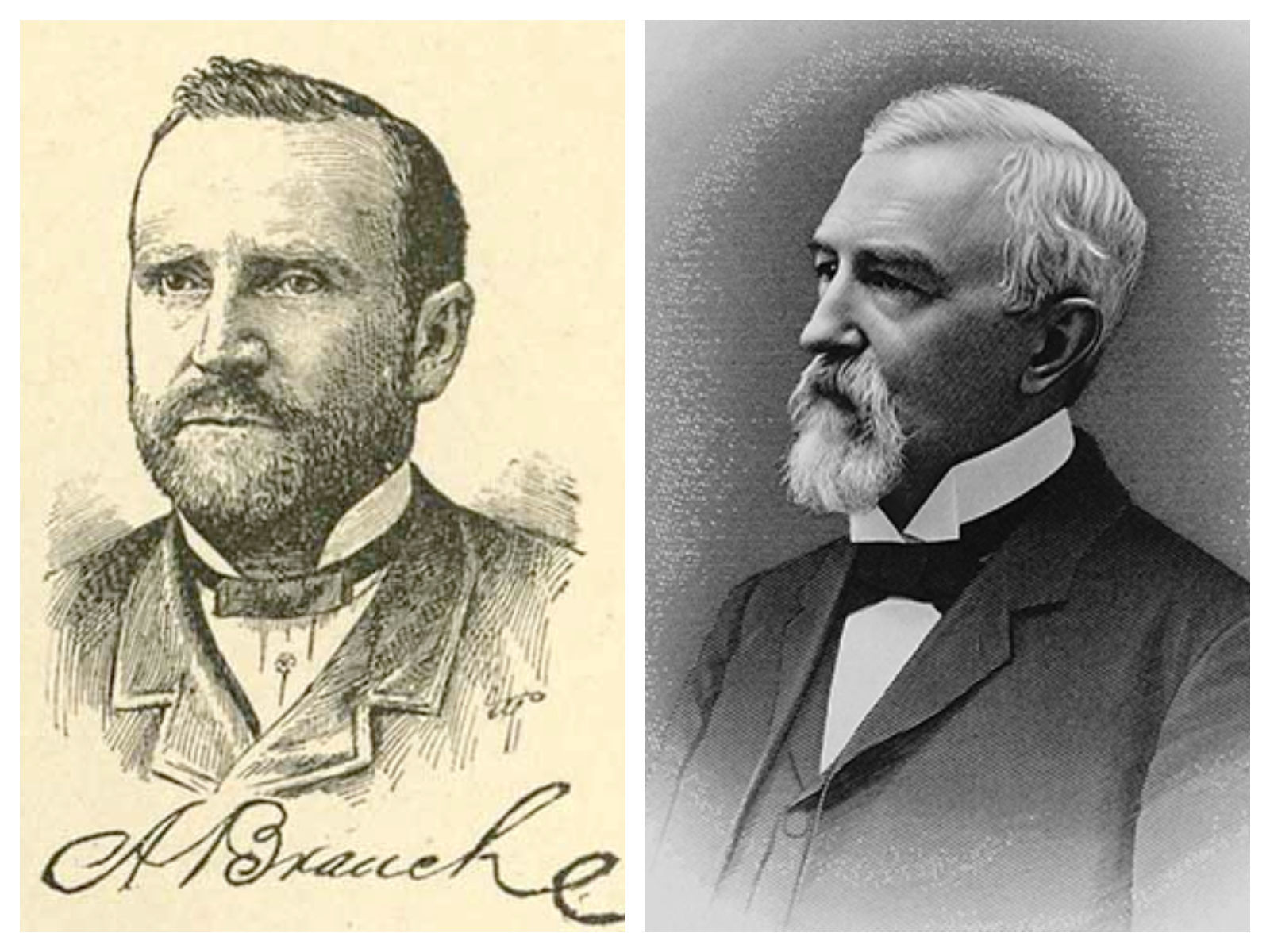 Branch and Hadley